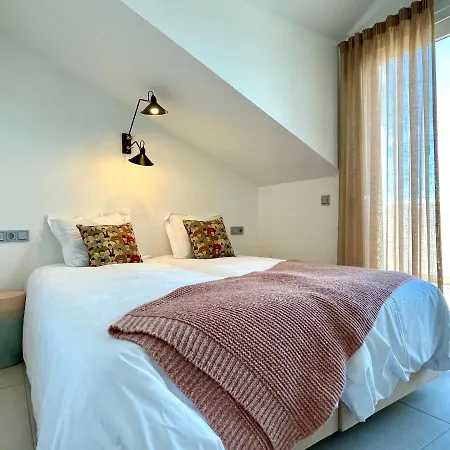 Appartement Bayview -superb Luxurious Sea View Penthouse With Private Hot Tub By Solrentspain *