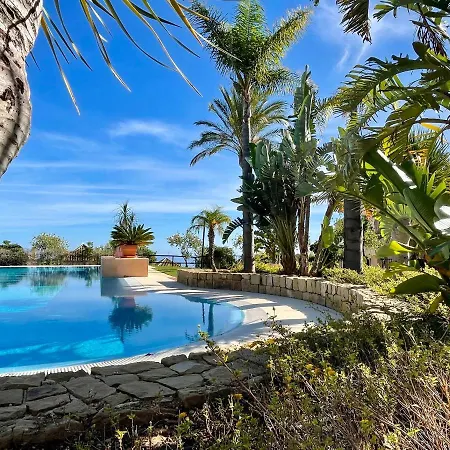 Appartement Bayview -superb Luxurious Sea View Penthouse With Private Hot Tub By Solrentspain *